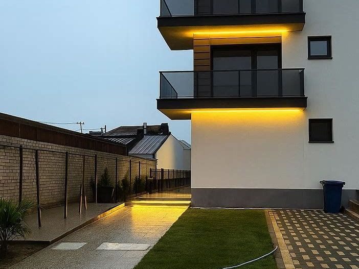 Apartament 2 camere, bloc nou, 1 Mai - Poză 1