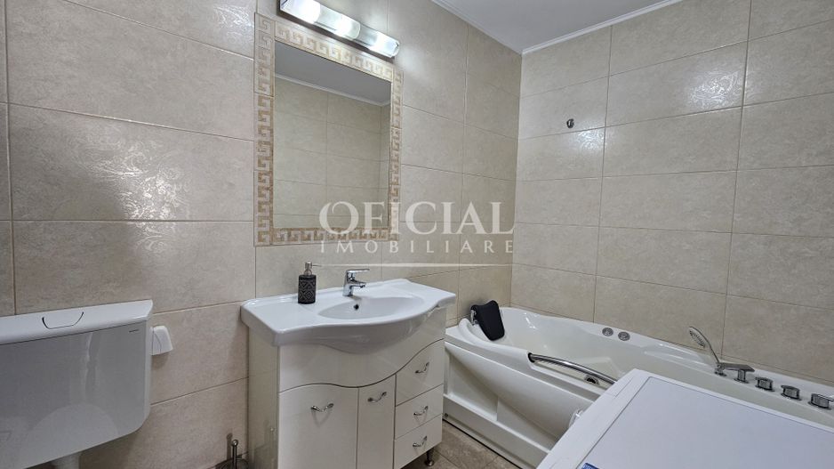 Apartament 2 Camere | 58 mp | Etaj 2 | Parcare | Floresti | Florilor - Poză 6