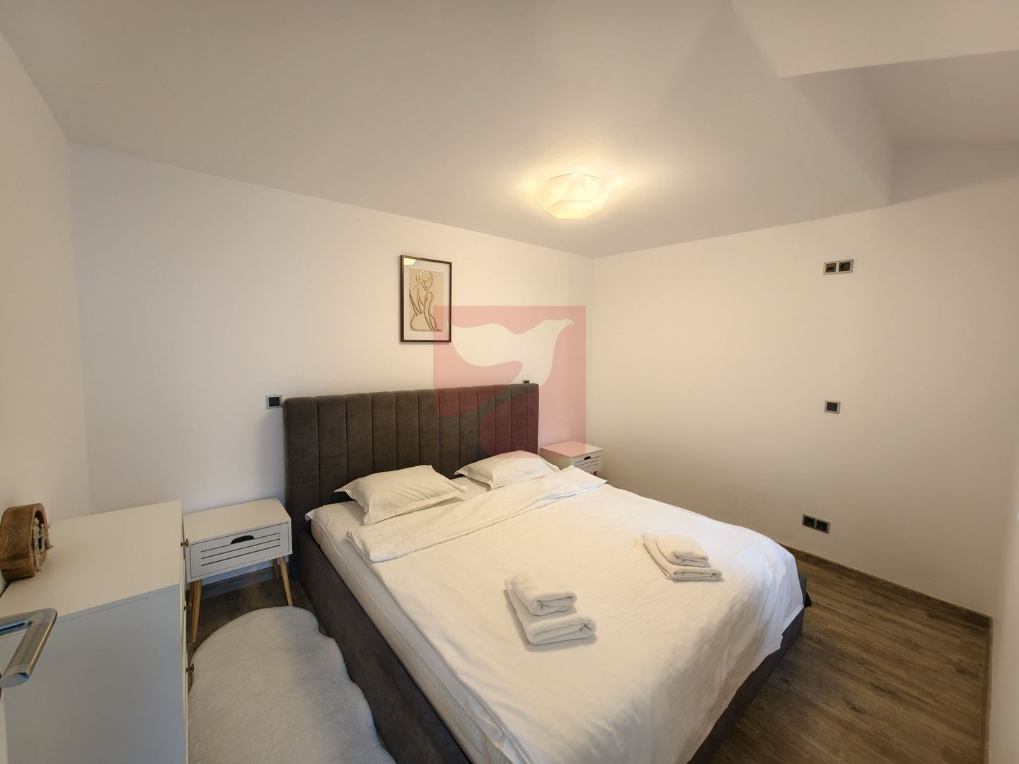 2 apartamente intr-unul singur! - Poză 19