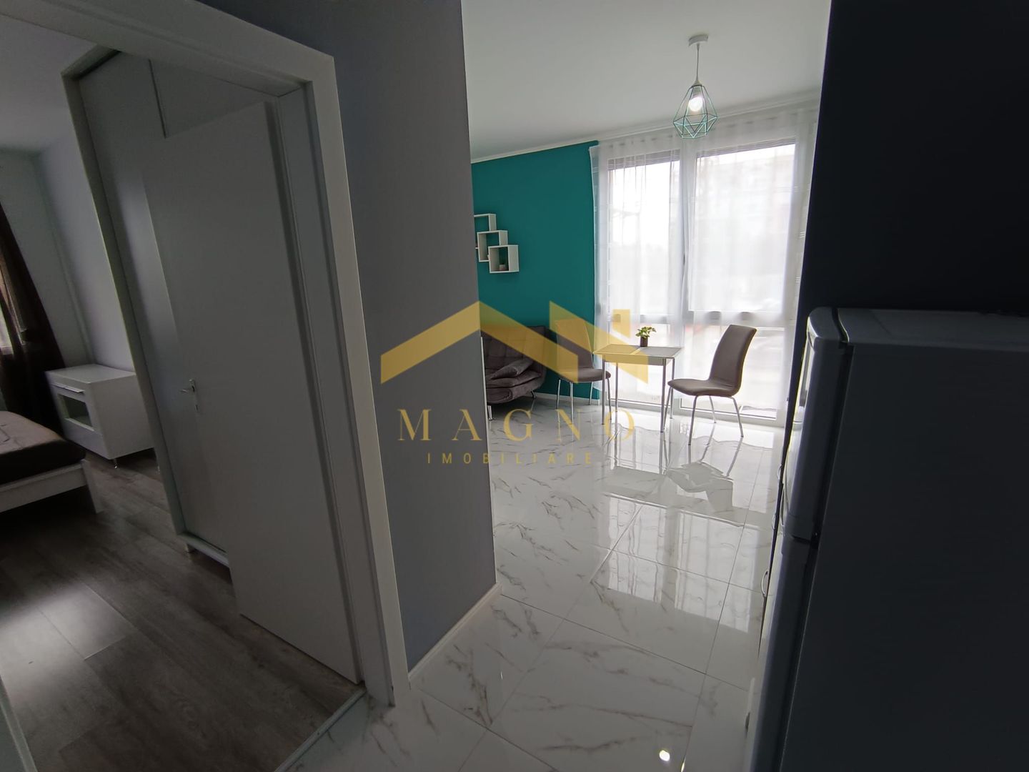 Ap. Nou Ared Imar 2 camere +loc parcare-Prima Inchiriere - Poză 14