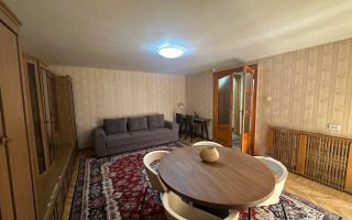Chirie, apartament, 2 camere, str. Teodorovici, Buiucani - Poză 1