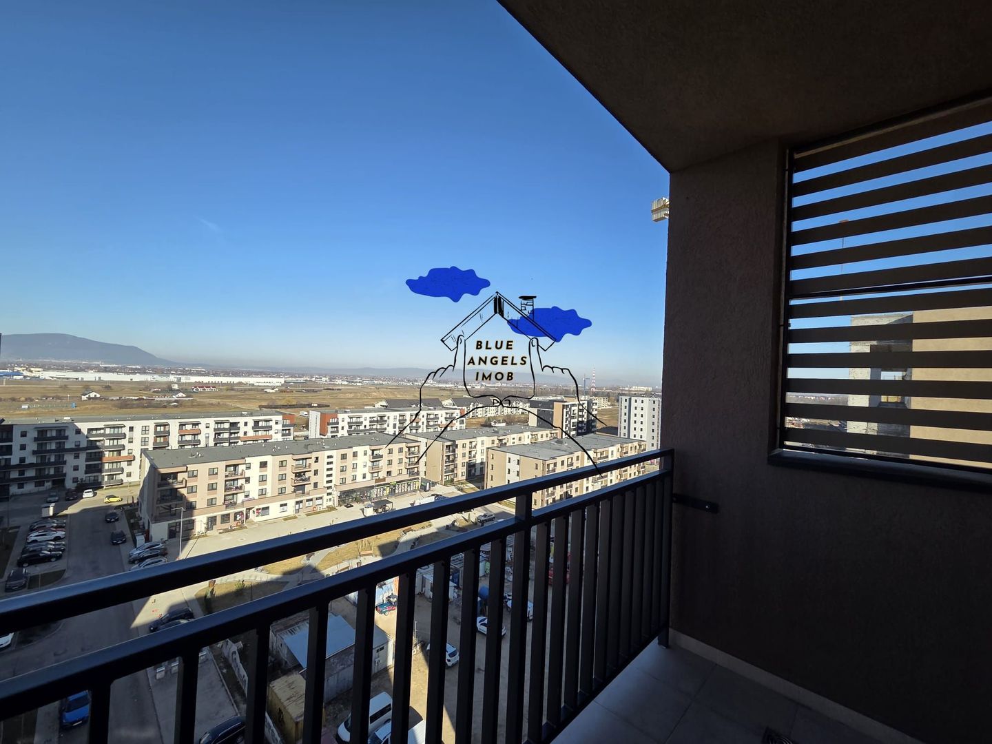 Apartament 3 camere 2 bai, etaj10 vedere superba, Nicoale Labis - Poză 4