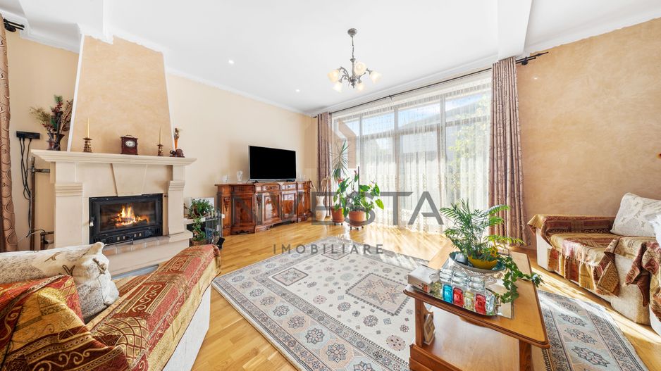 Casa individuala/Zona Campului - Poză 2