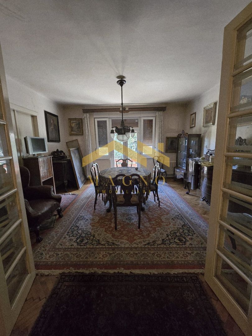 Apartament 4 camere+anexa 2 camere pe Malul Muresului/Str. Praporgescu - Poză 7