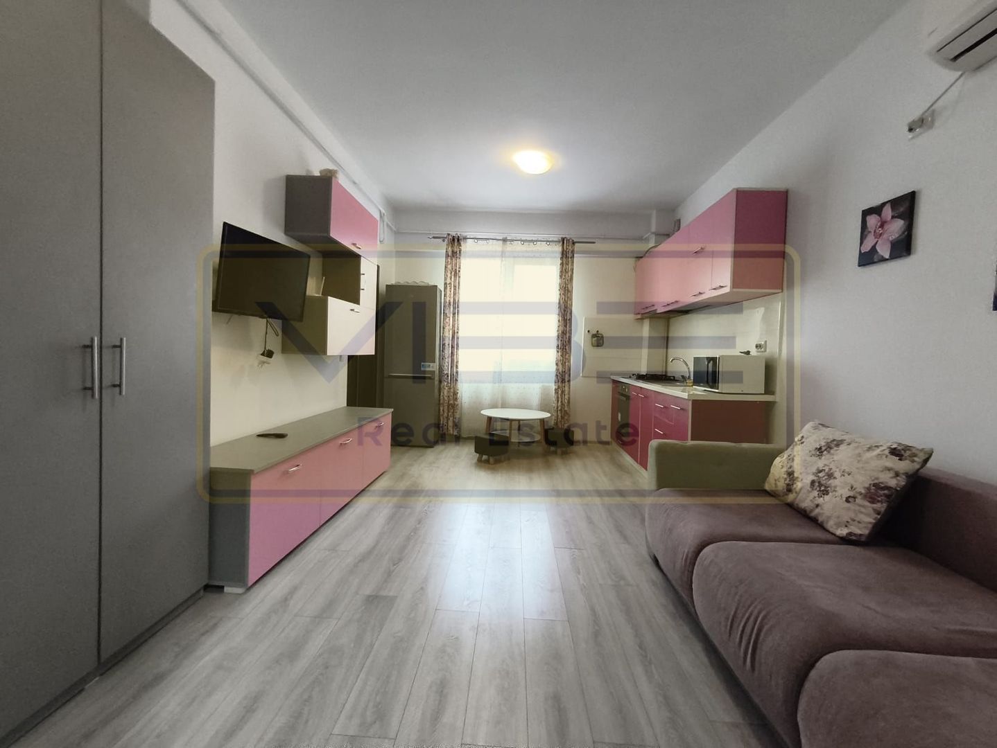 Apartament 2 camere Pacurari Concep Residence - 15 min Copou - Poză 3