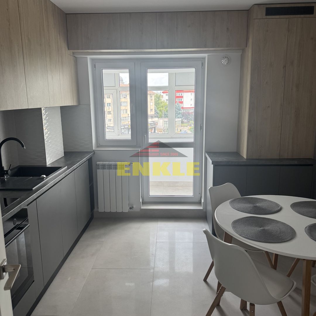 De închiriat apartament de LUX – 2 camere - Poză 2