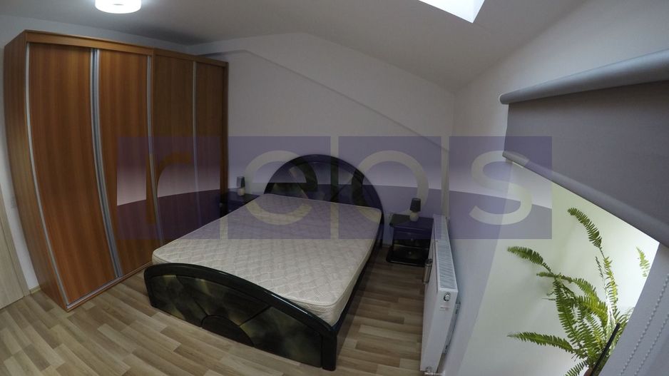 VANZARE 3 CAMERE CAMPIA LIBERTATII | BLOC NOU | ZONA PARK LAKE | IOR - Poză 3