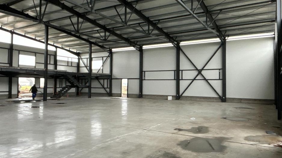 Spatiu industrial, 900 mp , Calea Lugojului Aeroport - Poză 16