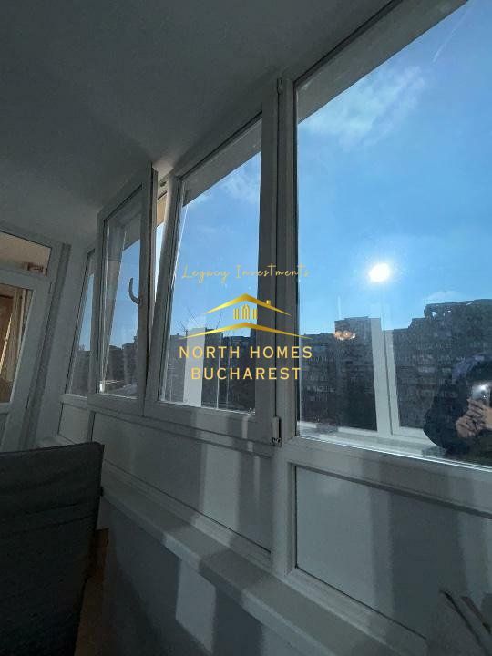 Apartament de 3 camere, complet renovat - metrou Iancului - Poză 4