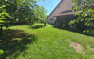 Casa 5 Camere, Zona Alba Micesti,  660 mp Teren - Poză 53