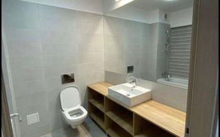 Apartament cu 2 camere de tip duplex // Zona Aviatiei - Poză 19