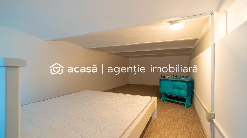 Proprietate in zona centrala! - Poză 5
