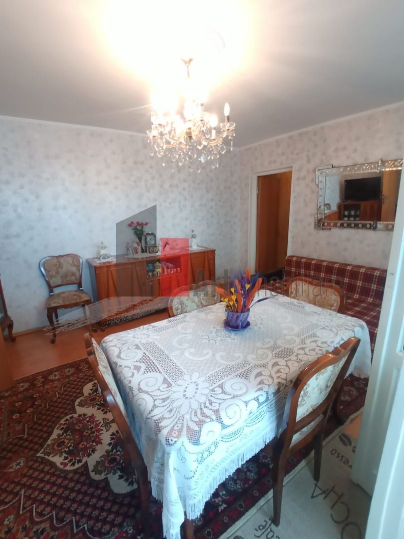 Vânzare apartament 3 camere semidecomandat Bd. Obregia - Cultural - Poză 24