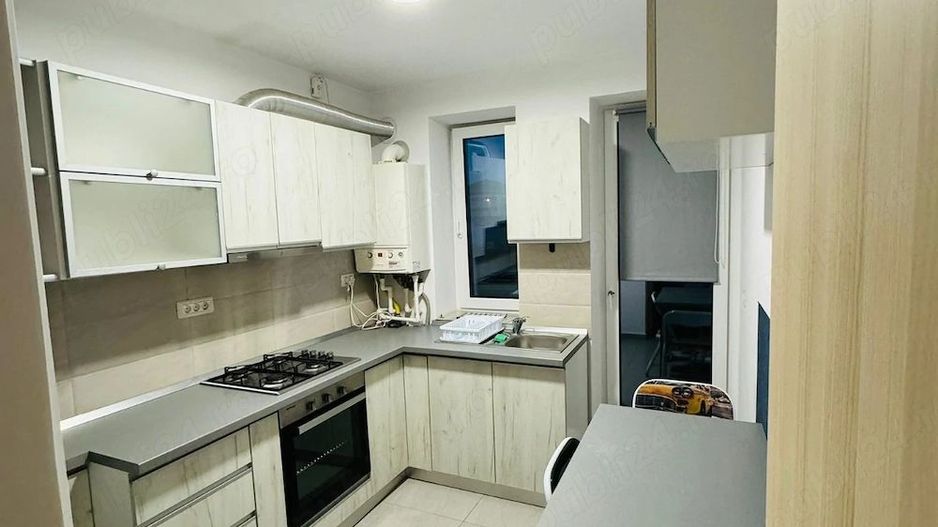 Soarelui | 2 camere | Decomandat - Poză 4