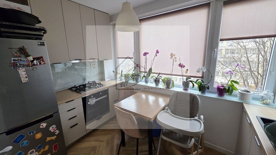 Apartament 3 camere Gara Obor I Premium - Renovat 2023 I COMISION 0% - Poză 7