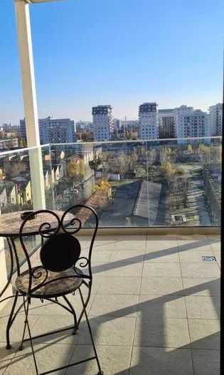 Apartament Nou în Complexul Parcului 20 - Poză 6