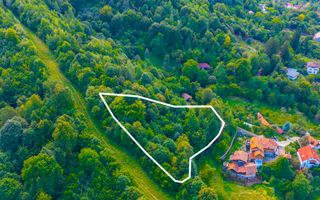 Teren intravilan de vanzare 3,094mp | Șcheii Brașovului | COMISION 0% - Poză 4