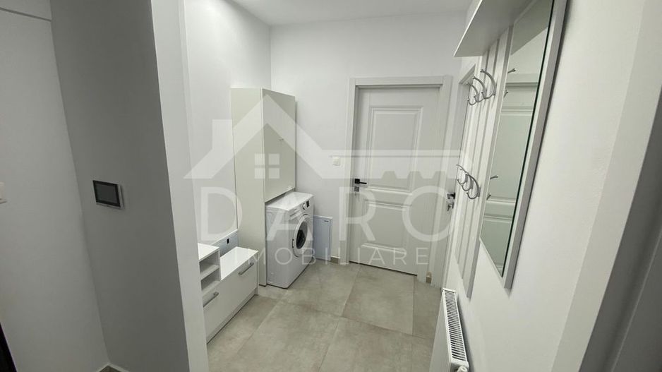 Inchiriez apartament 2 camere Vivat Residence, Piata Garii - Poză 7