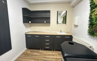 Spațiu comercial 45 mp parter - 2 parcări - salon amenajat - Poză 9