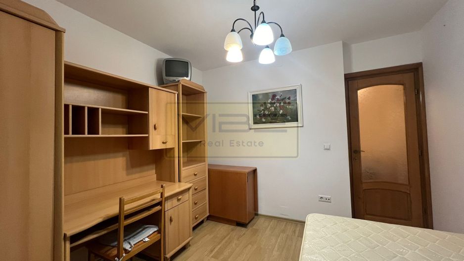 Apartament 3 camere decomandat  Pacurari - 10 min Copou - Poză 9