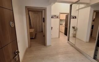 AP. 2 CAMERE LUJERULUI, CENTRALA PROPRIE, BLOC NOU, METROU 10 MINUTE - Poză 10
