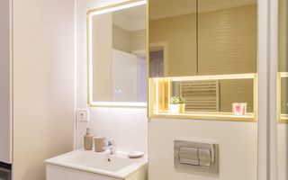 Apartament 2 Camere | Mobilat & Utilat Premium Pipera - Poză 14