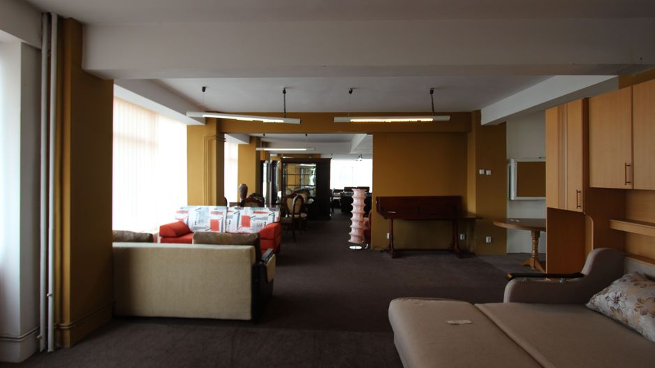 Spațiu comercial - 400 mp la etaj - Nord - Poză 6