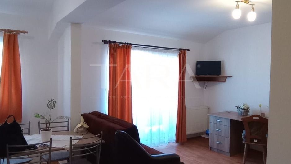 Apartament 2 camere – Florești, zona Florilor, 50 mp, renovat recent. - Poză 3