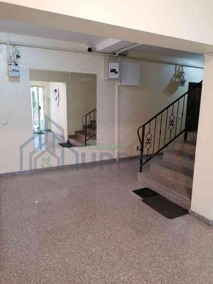 Apartament cu 2 camere, 40 mp, cu teren de 38 mp, în complex rezidențial, zona Bucium, Iași - Poză 2