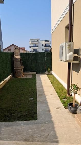 Braytim - Cartierul Florilor | 2 Camere | Curte proprie | Mobilat si Utilat - Poză 1