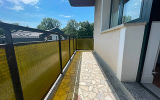 De inchiriat-Apartament cu 4 camere, Garaj și Parcare | Zona Centrala - Poză 12