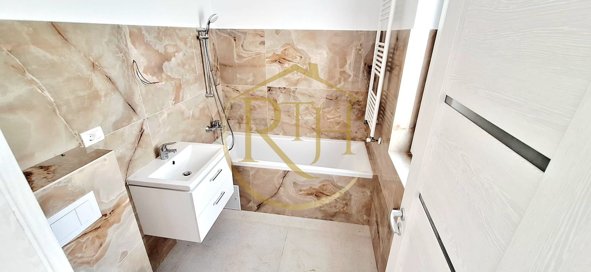 Duplexuri noi si moderne de vanzare in Mosnita Noua! - Poză 19