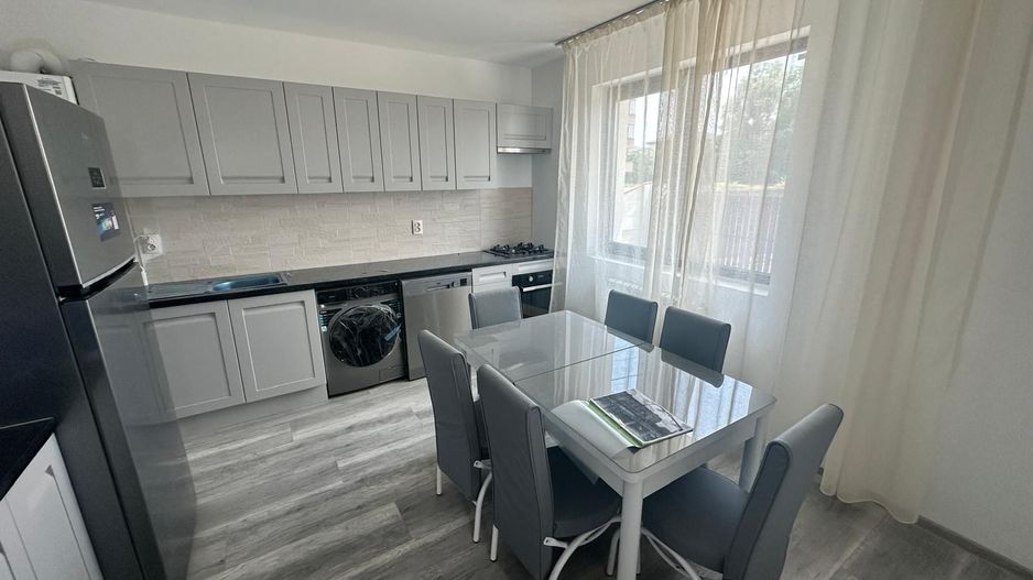 CASA DUPLEX-CARTIERUL LATIN, TOATE UTILITATILE, SUBSOL+P+ET1,COMIS 0% - Poză 15