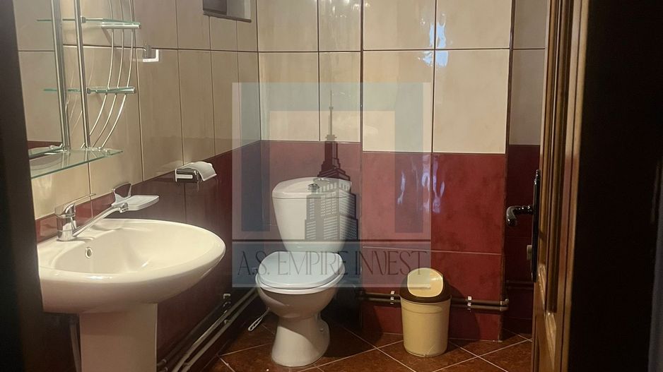 Casa/Vila de vanzare in Predeal - Poză 29