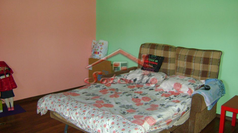 Casa de vanzare in Cornu P+M - Poză 33