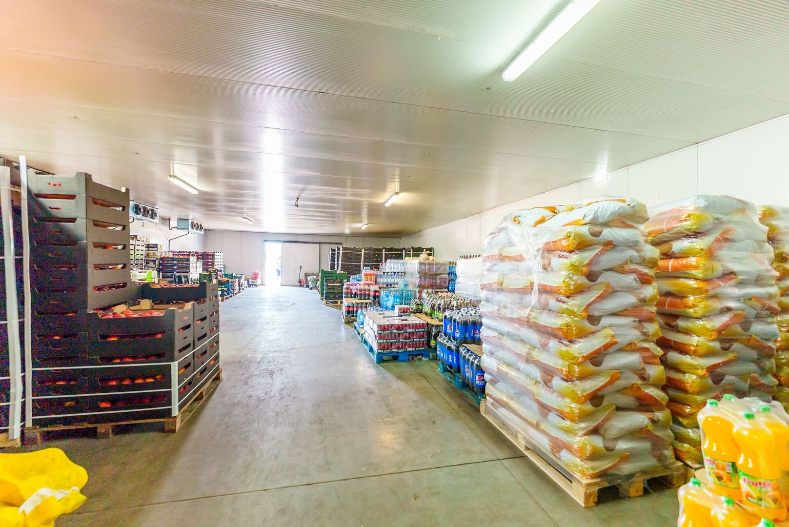 Hală frigo de vânzare în Săcălaz - Poză 7