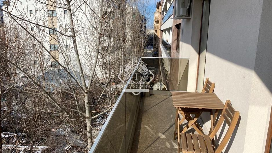 Apartament 3 camere I etaj 3/5 I 86mp I loc subteran I Aerogarii I Aviatiei - Poză 12