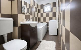 Apartament cu o camera | Take Ionescu - Poză 6