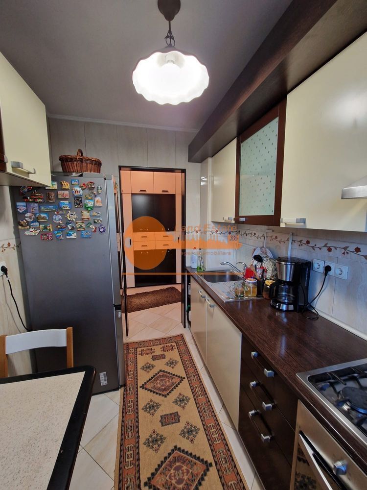 3 camere complet renovat – Drumul Taberei / Râul Doamnei - Poză 4