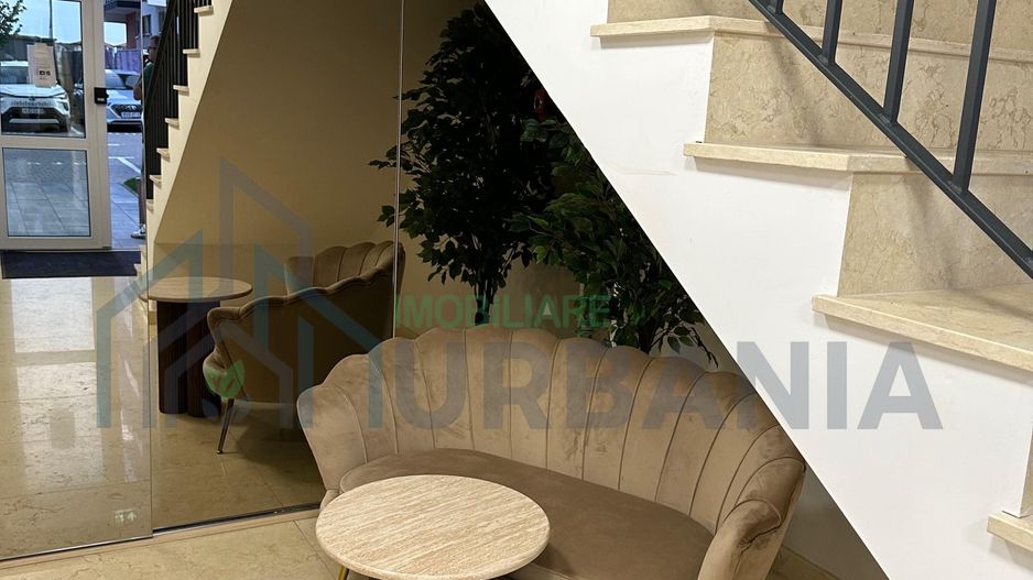 Apartament nou, zona Galata, loc de parcare inclus, prima închiriere - Poză 8