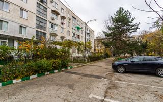 Vânzare, apartament, 2 camere, strada Nicolae Dimo, Râșcani - Poză 1