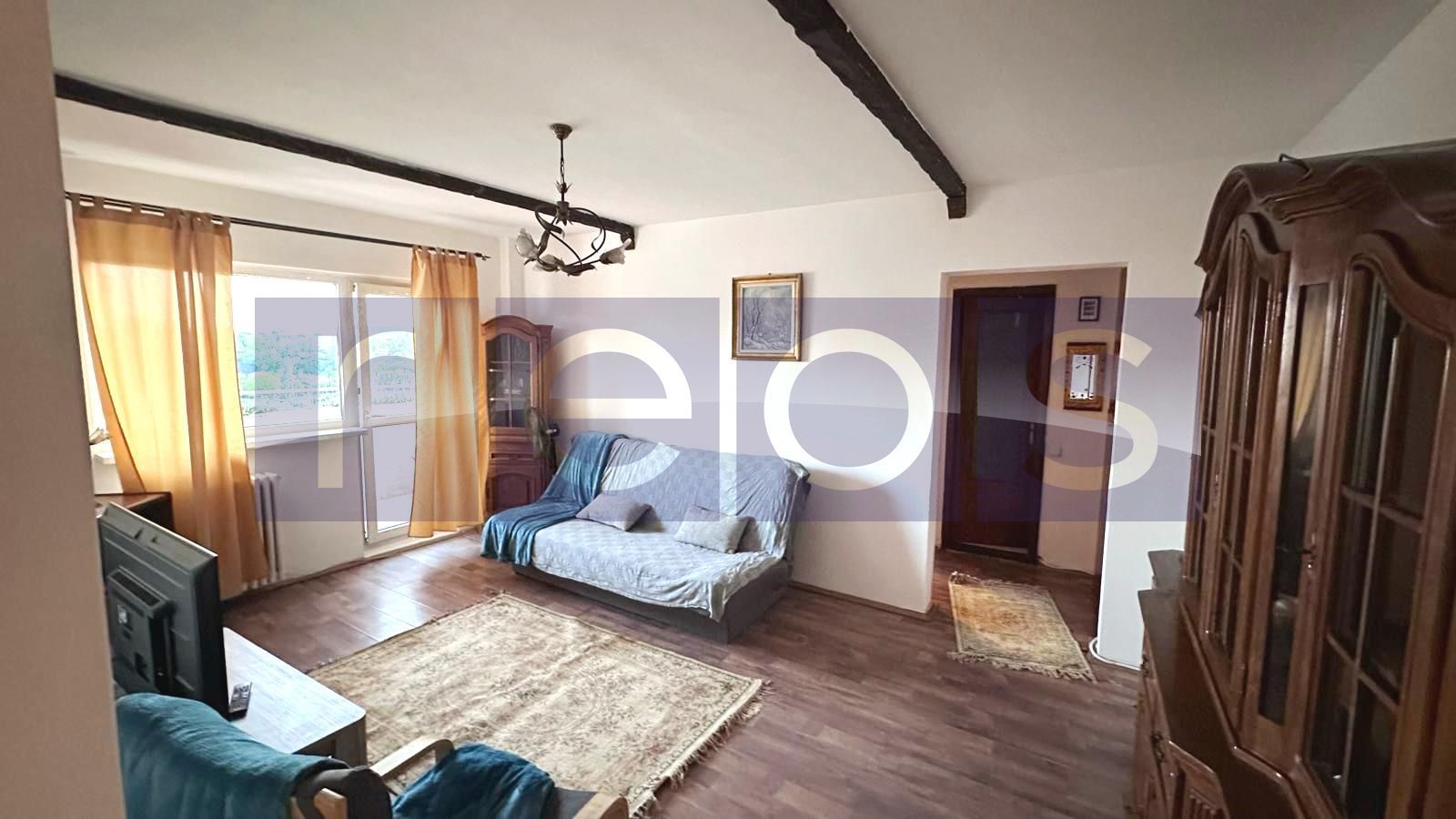 INCHIRIERE 2 CAMERE | SEMIDECOMANDAT | ZONA TINERETULUI - Poză 3