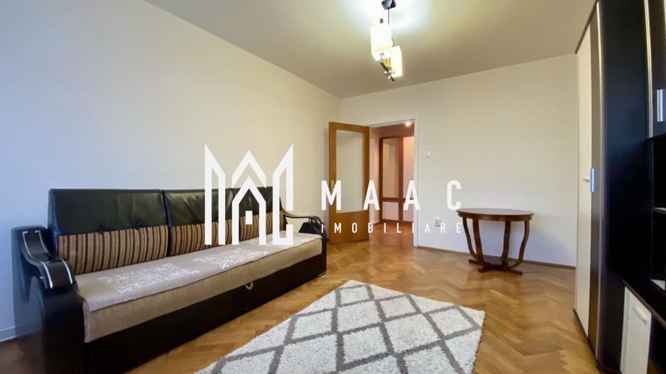 Apartament 2 camere | Etaj 3 | Balcon | Logie | M Viteazu - Poză 2