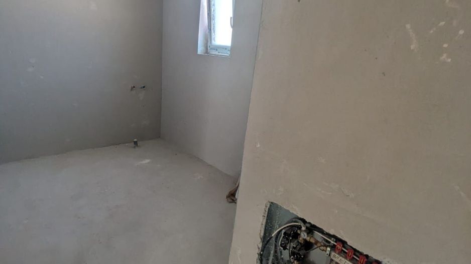 DUPLEX SEMIFINISAT — ZONA TĂUTIULUI, FLOREȘTI - Poză 10