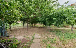 Casa in stil mediteranean cu teren generos - Poză 37