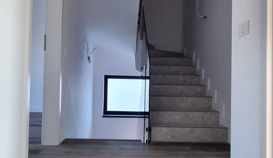 Vile individuale lângă Parcul Ghidigeni | Mansardă amenajată. - Poză 38