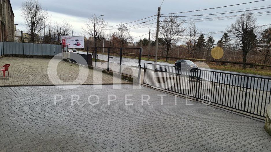 Imobil Comercial de Vânzare: Oportunitate Unică! - Poză 6