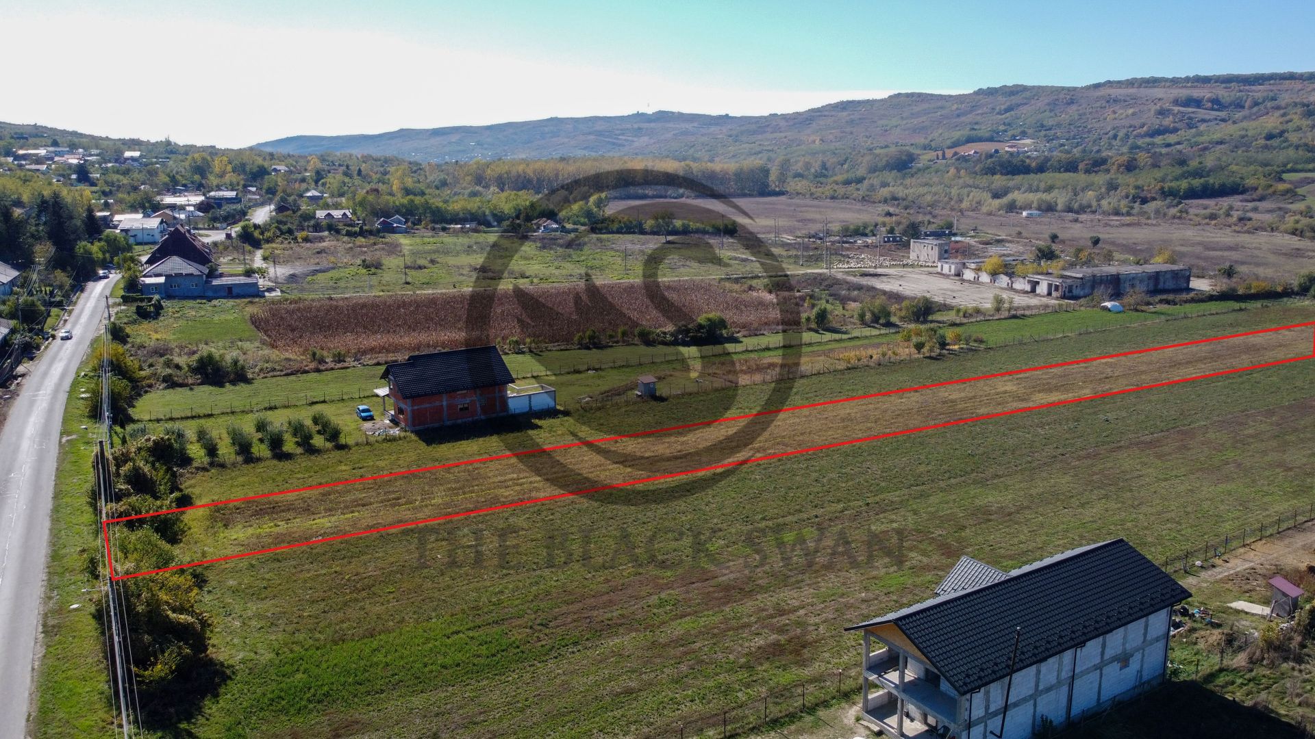 Teren intravilan de vanzare | 3.084mp | Plavia - Urlati | Comision 0% - Poză 4
