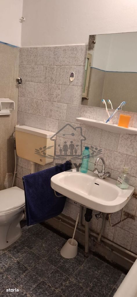 Apartament 2 camere de vânzare în Sibiu, cart. Terezian, Sibiu - Poză 4