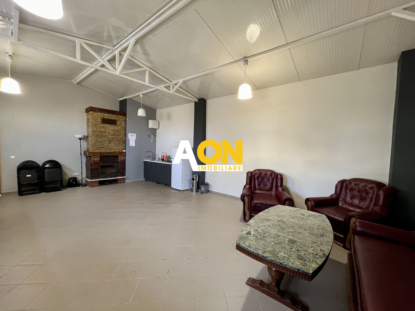 Spațiu Comercial, Zona Alba - Micești - Poză 7